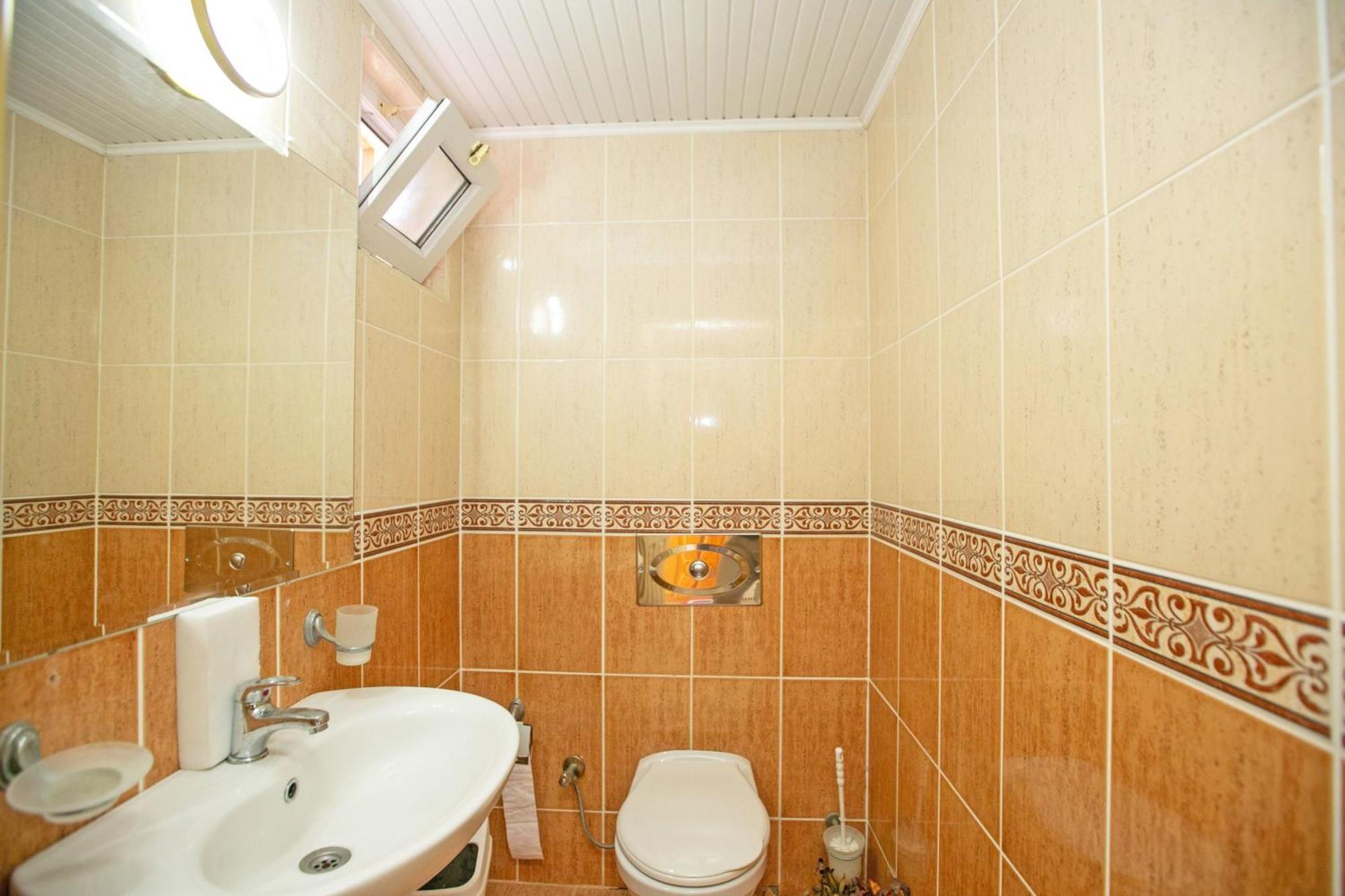 Paradise Town Villa Hazel Белек Экстерьер фото