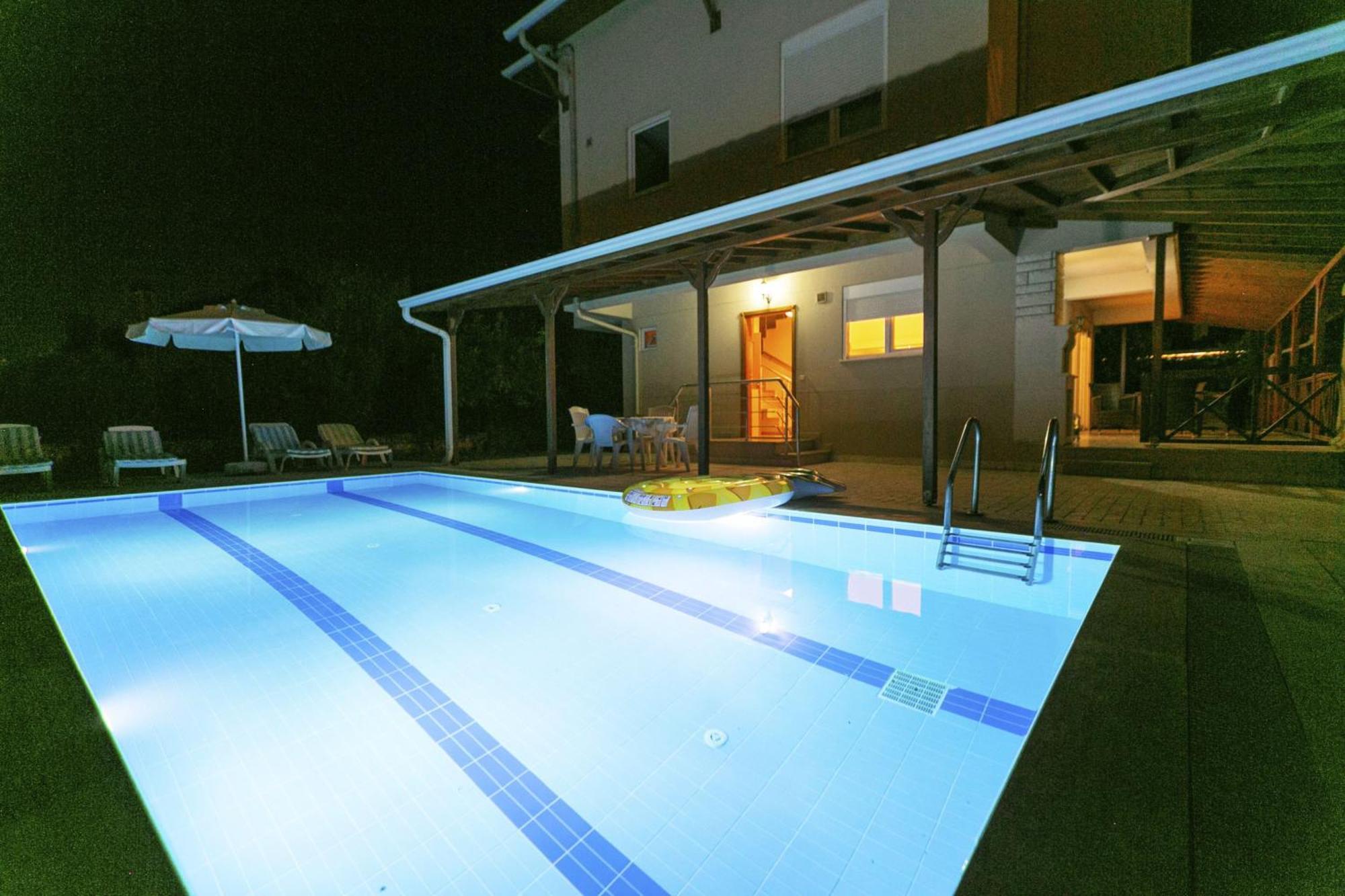 Paradise Town Villa Hazel Белек Экстерьер фото