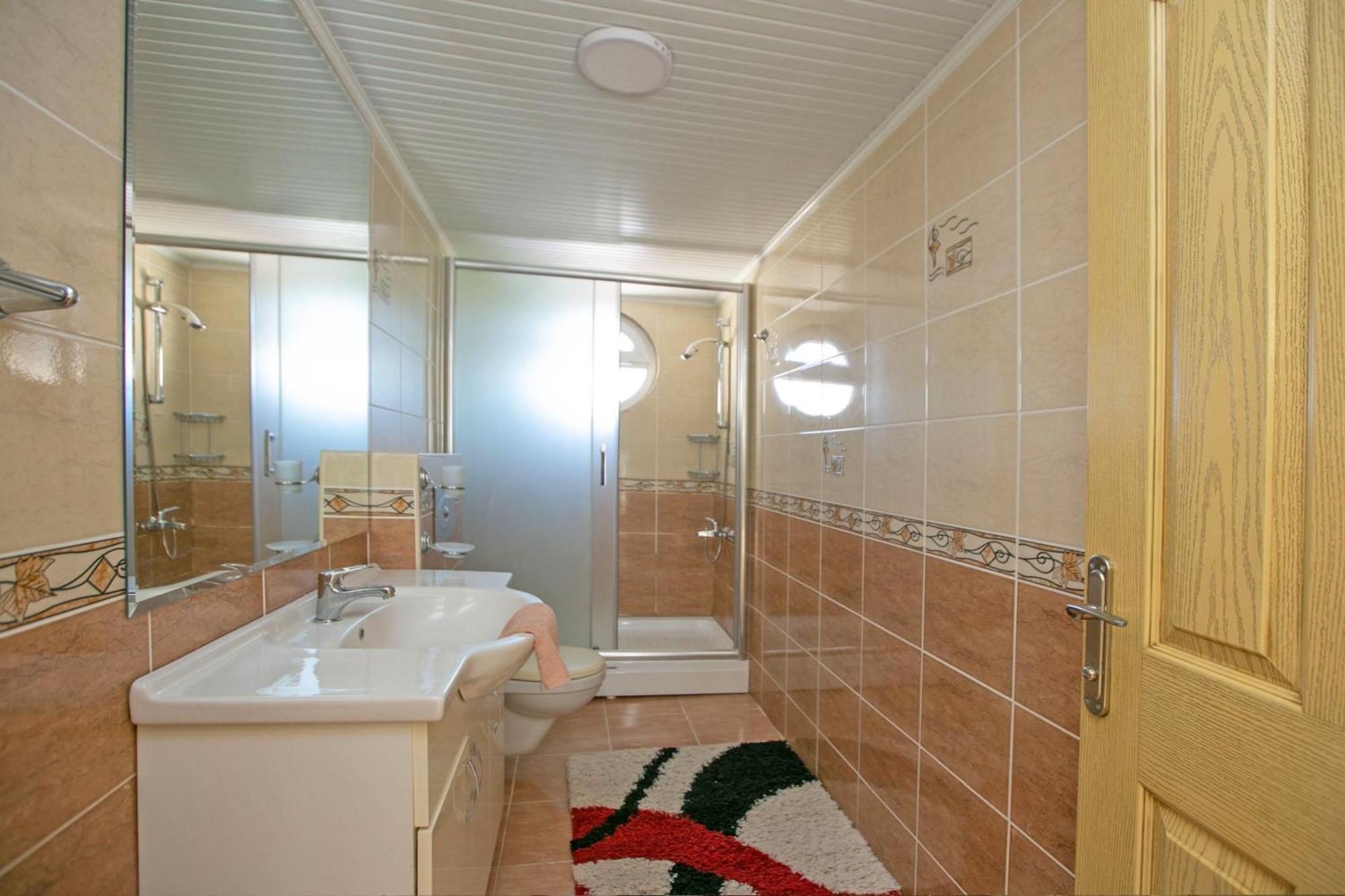 Paradise Town Villa Hazel Белек Экстерьер фото