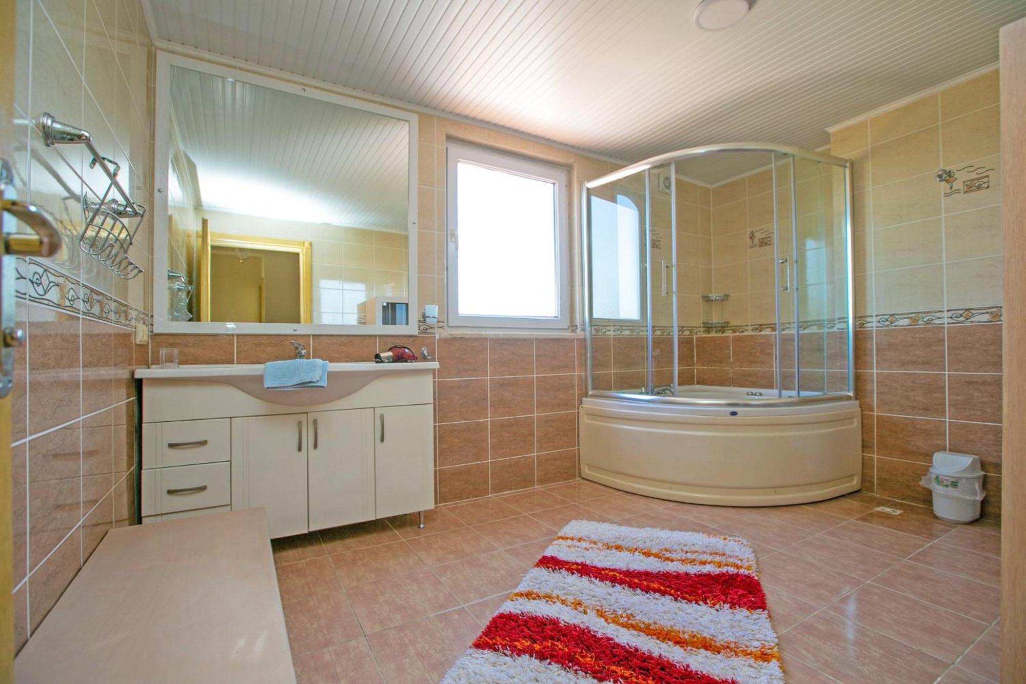 Paradise Town Villa Hazel Белек Экстерьер фото