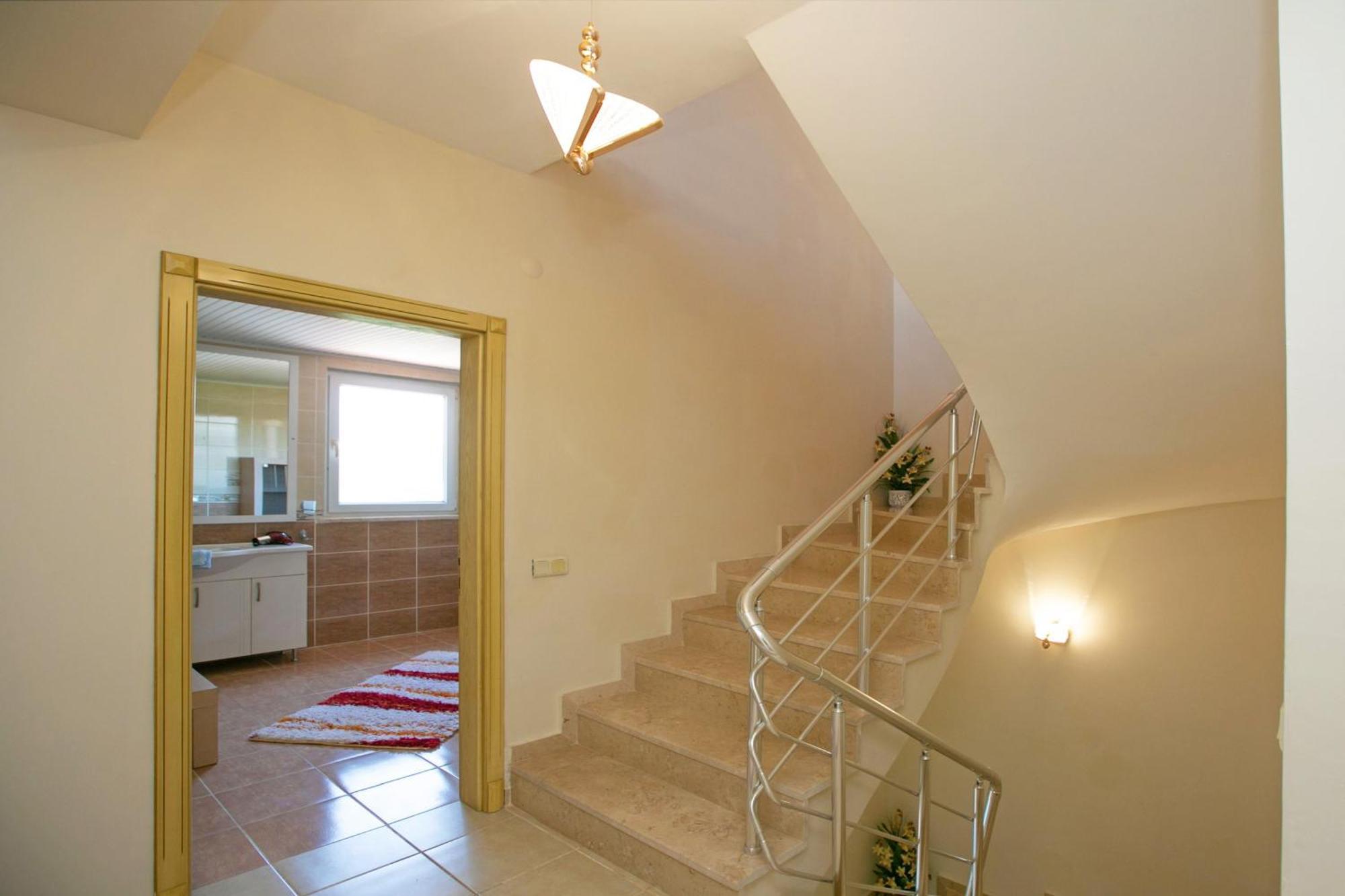 Paradise Town Villa Hazel Белек Экстерьер фото