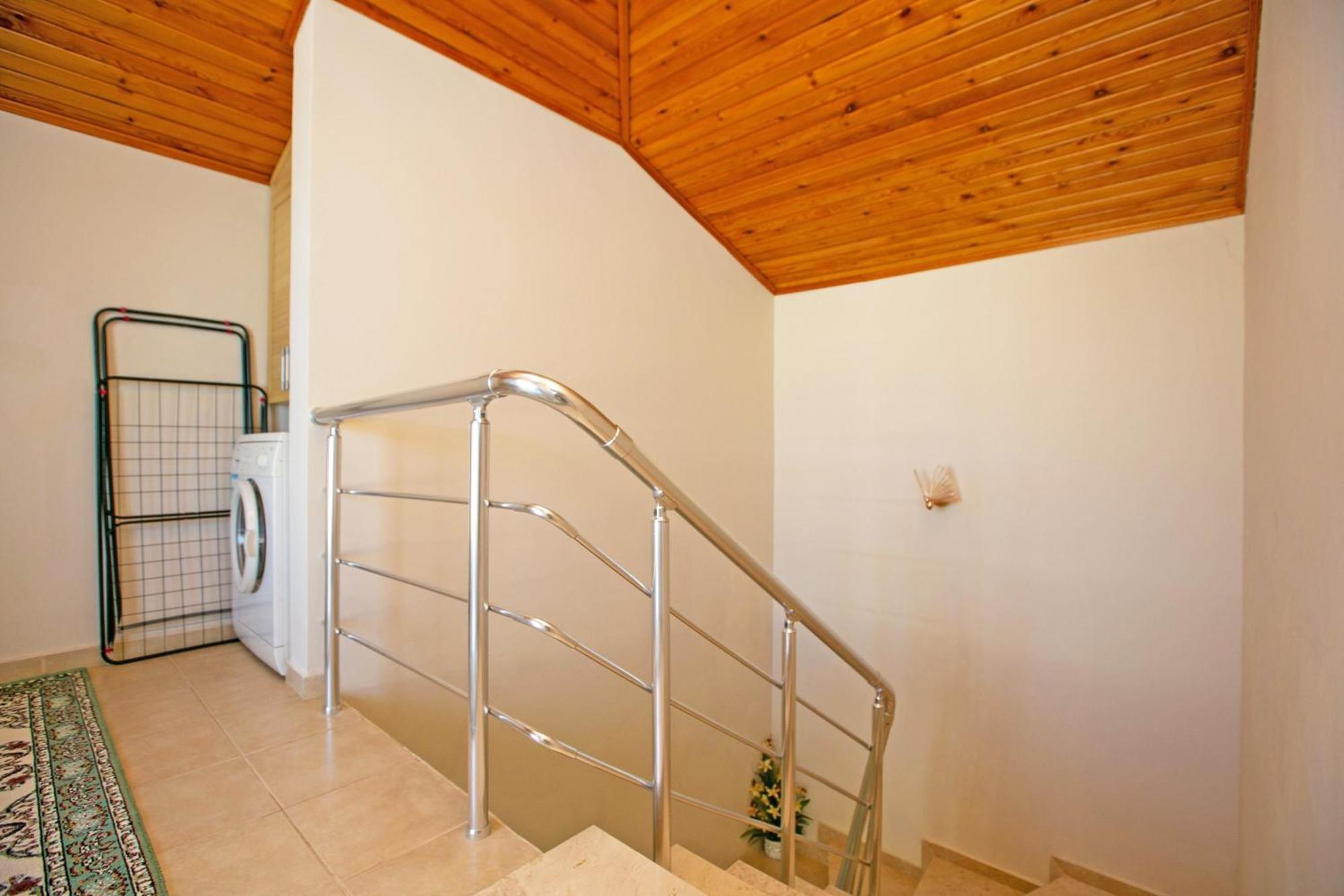Paradise Town Villa Hazel Белек Экстерьер фото